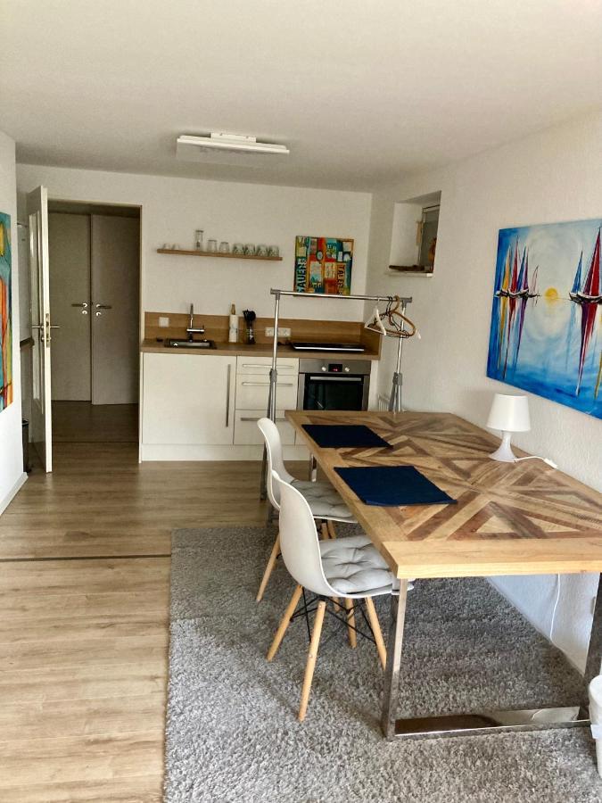 Ferienwohnung Green Village Menden Exterior foto